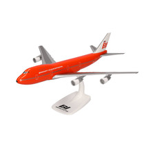 BOEING 747-100 BRANIFF