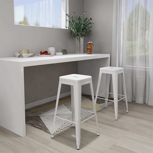 Lot tabourets de bar - tabourets,