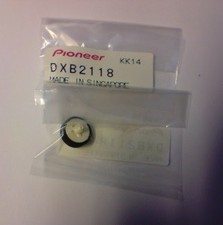 DXB2178 ROULETTE JOG POUR CDJ-2000NXS/2 DDJ-RZ PIONEER