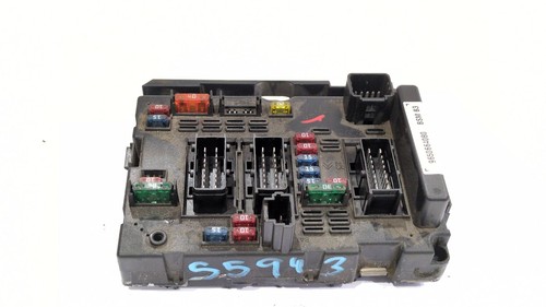 9650664080 boîtes fusibles - boÎtes, À