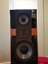 Pair! Jm Lab Mezzo Utopia Anti