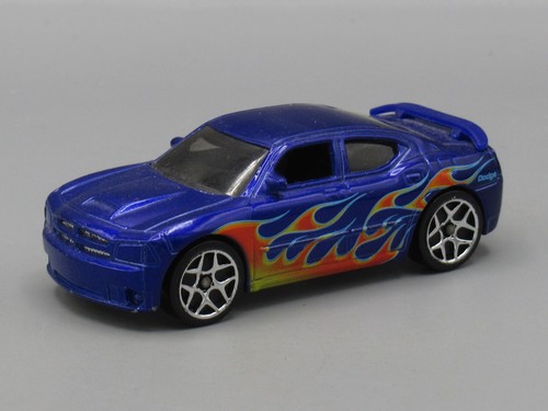 Voiture dodge charger srt8 - srt8,