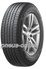 Pneu été Hankook Dynapro HP2