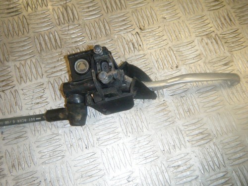 Maitre cylindre avant - avant, quad