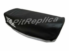 HOUSSE DE SELLE XLR 400