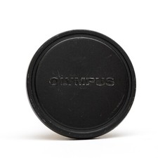 Original Vintage Lens Cap for