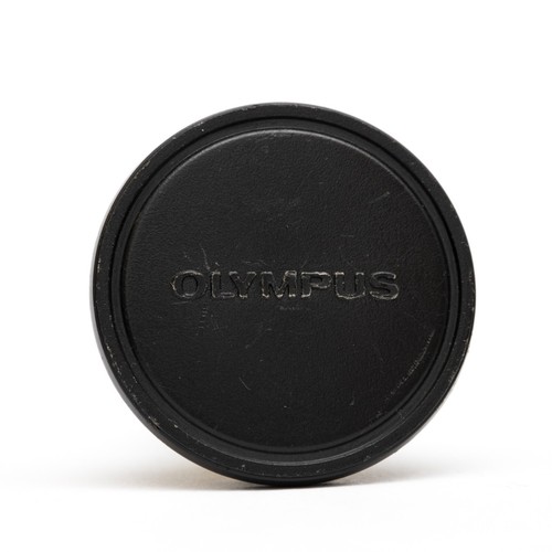 Original vintage lens cap for - original,