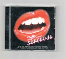 CD AUDIO MUSIQUE / SUPERBUS