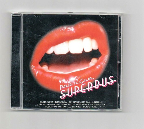 Audio musique superbus - /,