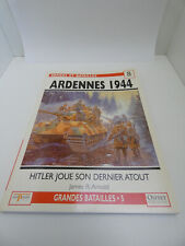 Fascicule Osprey N°8 Del