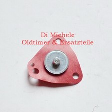 32-34 PAITA, 32-34 PICB - PBIC, 30 PAAI Solex Carburateur Membrane, B. 8972