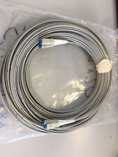 Câble fibre optique patch FO duplex SC-SC 20 mètres 62.5/125u