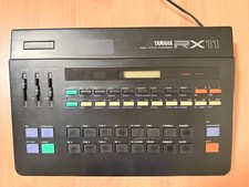 Yamaha rx11 digital rhythm - yamaha,