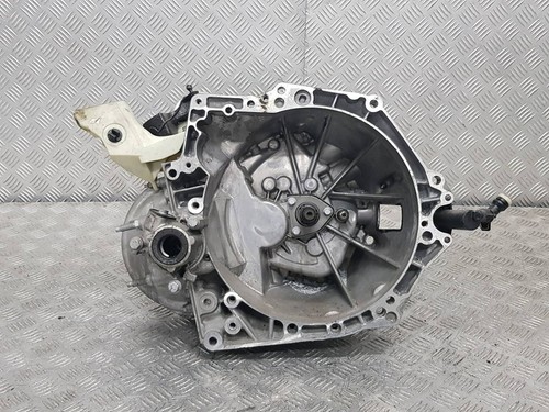 Boite vitesses citroen c3 - boite, 5