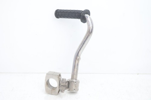 Platine cale pied arriere - platine,