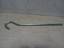 Manivelle cric CHEVROLET AVEO 1