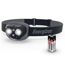 Vision HD+ 360 Lumen Lampe