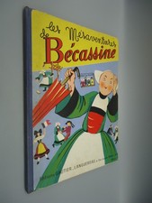 Les mésaventures de