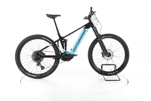 Mondraker dusk vtt - r,