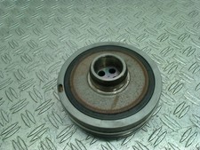 POULIE DAMPER BMW 1 serie
