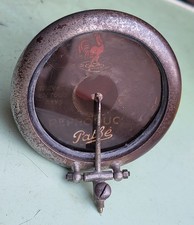 Gramophone, phonographe, Tête de lecture, reproducteur Pathé, PATHE, saphir