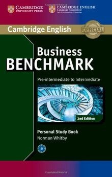 Business benchmark - business,