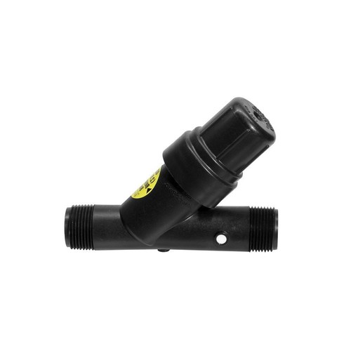 Filtre régulateur pouce - , 1