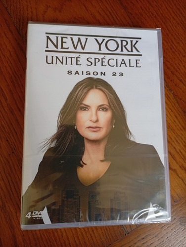 Coffret dvd new york - coffret,