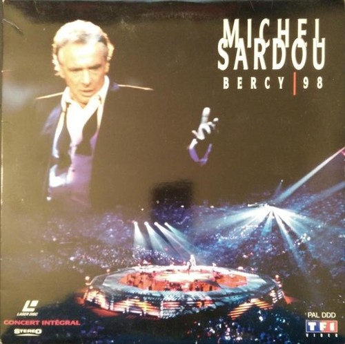 108 laser disc - lp,