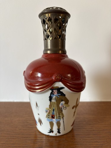 Lampe berger ancienne - lampe,