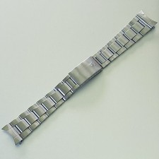 Rolex Bracelet 7836 Endlinks 358 No Date For Ref 1675 1655 1016 1019 1680 5513