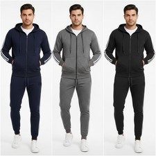 Ensemble D'Hiver Pour Homme En