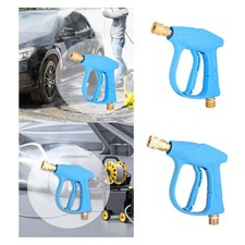 Pistolet de Lavage Haute