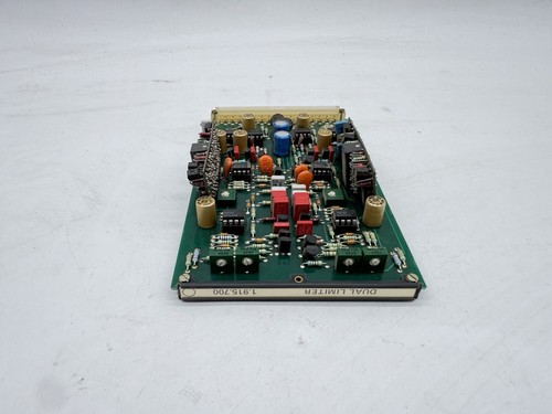 Studer 915 700 dual - studer, 1.915.700