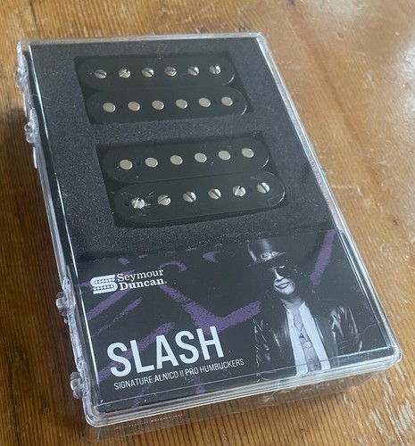Seymour duncan signature slash - seymour,