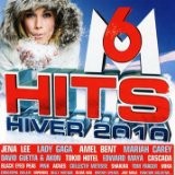 LEE Jena, GUETTA David... - M6