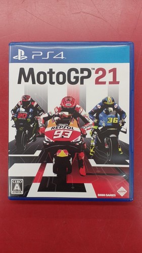 Dmm games motogp21 - dmm,