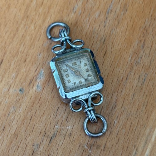 Montre cocktail manuelle - montre,