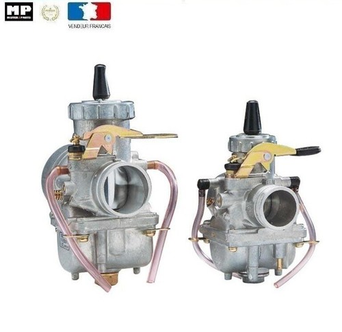 Kit carburateur mikuni - carburateur,
