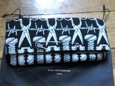 Originale Pochette sac JC DE