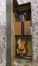 Paul McCartney HOFNER VIOLIN
