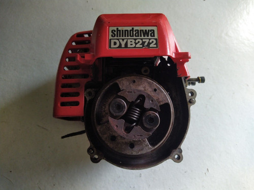 Moteur pour debroussailleuse - moteur,