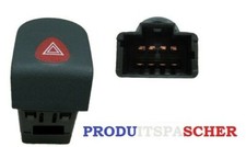 Bouton warning kangoo 1