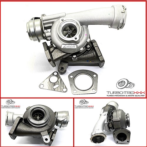 Turbocompresseur multivan - vw,