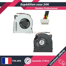 VENTILATEUR CPU FAN POUR ASUS M70TL M70VM M70VN M70VR N70 N70SV N90 N90SC N90SV