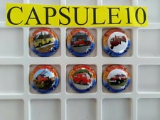    NEWS CAPSULE DE CHAMPAGNE Pascal manchin pompiers 7/12