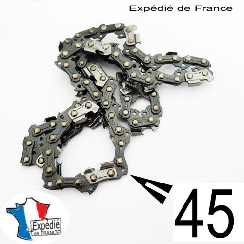 Chaîne maillons pour - chaîne,