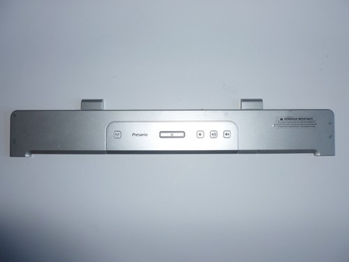 Cache bouton alimentation hp - bouton,