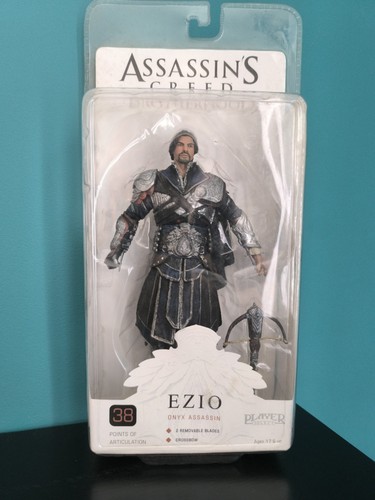 Neca assassin creed - assassin's,