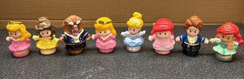 Little People Fisher Price